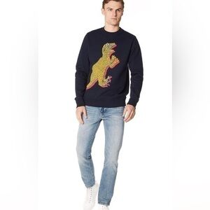 Paul Smith Dino Sweatshirt